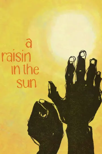 Plakat do filmu "A Raisin in the Sun" #146892