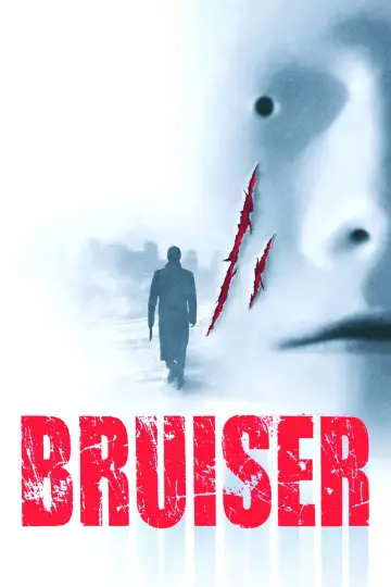 Plakat do filmu "Bruiser" #668070
