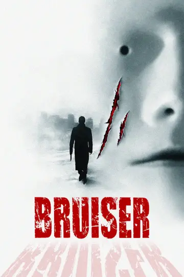 Plakat do filmu "Bruiser" #668071