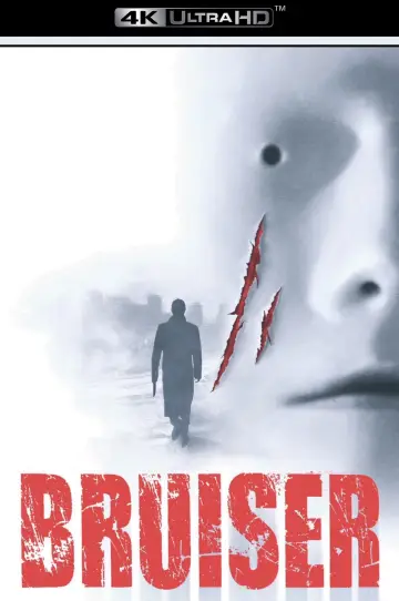 Plakat do filmu "Bruiser" #668076