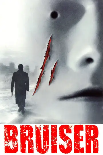 Plakat do filmu "Bruiser" #668077
