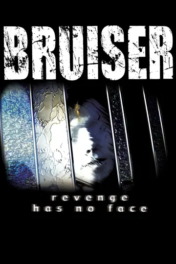 Plakat do filmu "Bruiser" #668078