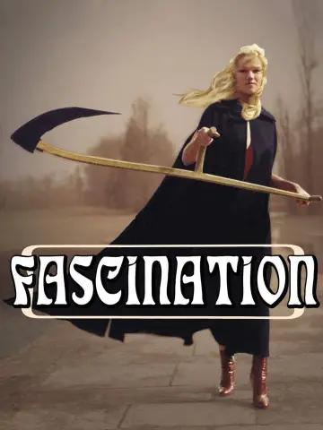 Plakat do filmu "Fascination" #1089627