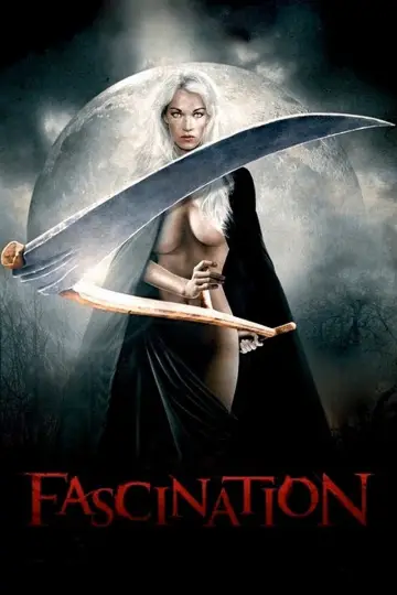 Plakat do filmu "Fascination" #1089629