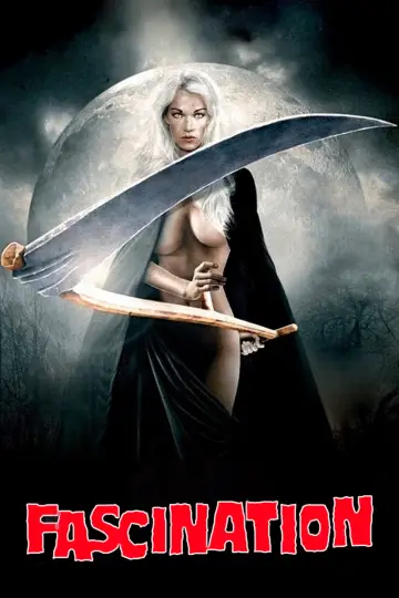 Plakat do filmu "Fascination" #1089630