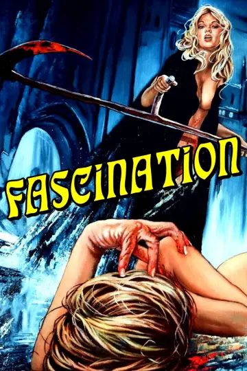 Plakat do filmu "Fascination" #1089631