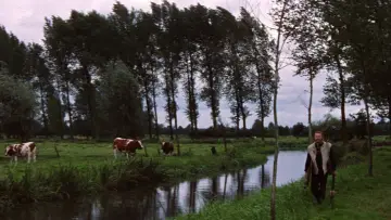 Zasłona do filmu "Pasja życia" #1014692