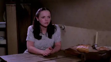 Zasłona do filmu "Człowiek, który płakał" #1523655