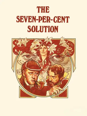 The Seven-Per-Cent Solution