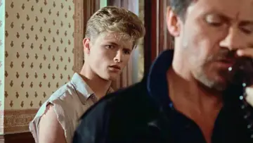 Zasłona do filmu "Oczy szatana" #1075244