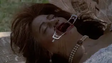 Zasłona do filmu "Oczy szatana" #433285