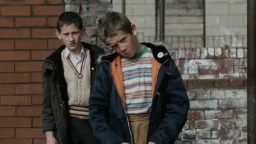 Zasłona do filmu "Nazwij to snem" #450058