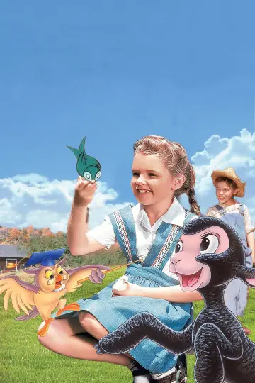 Plakat do filmu "So Dear to My Heart" #381089