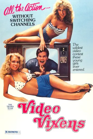 Video Vixens!