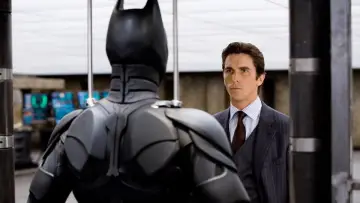 Zasłona do filmu "Batman Unmasked: The Psychology of The Dark Knight" #428941