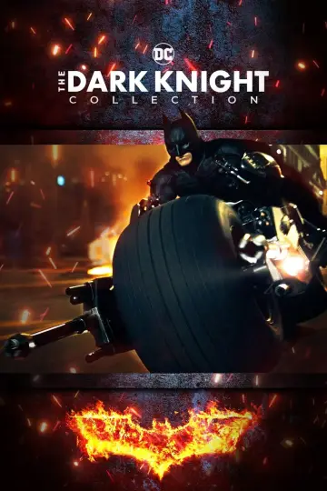Plakat do filmu "Batman Unmasked: The Psychology of The Dark Knight" #428943