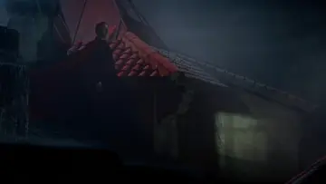 Zasłona do filmu "Powrót Draculi" #1044825