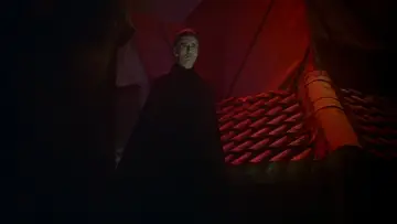 Zasłona do filmu "Powrót Draculi" #1044826