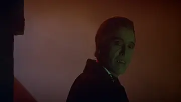 Zasłona do filmu "Powrót Draculi" #1044828