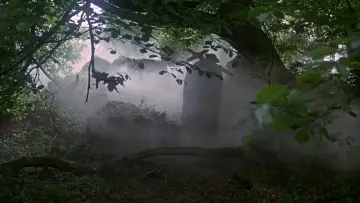 Zasłona do filmu "Powrót Draculi" #1044829