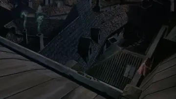 Zasłona do filmu "Powrót Draculi" #1044830