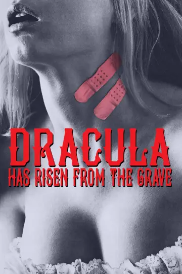 Powrót Draculi