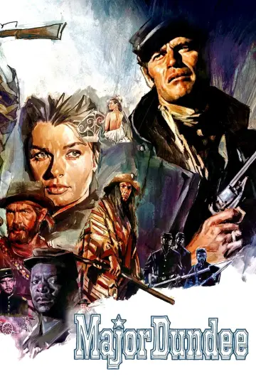 Major Dundee