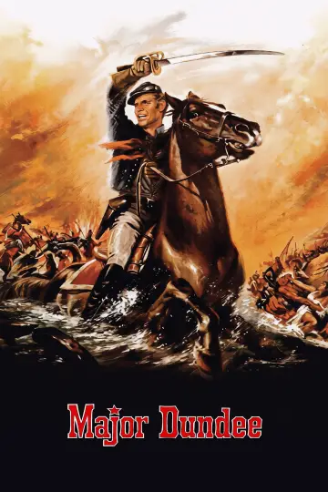 Major Dundee