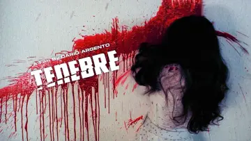 Zasłona do filmu "Ciemności" #256550