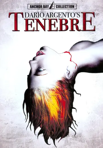 Plakat do filmu "Ciemności" #936725