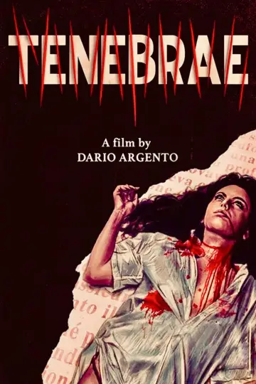 Plakat do filmu "Ciemności" #936745