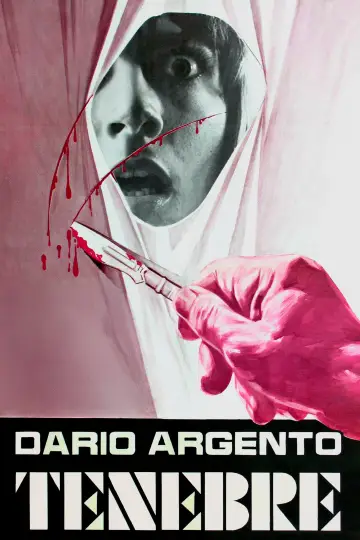 Plakat do filmu "Ciemności" #936760