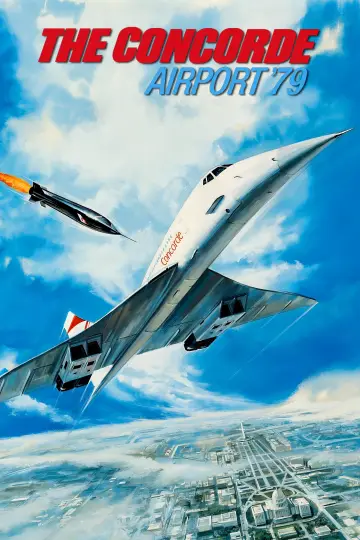 Plakat do filmu "Port lotniczy 1979" #873393