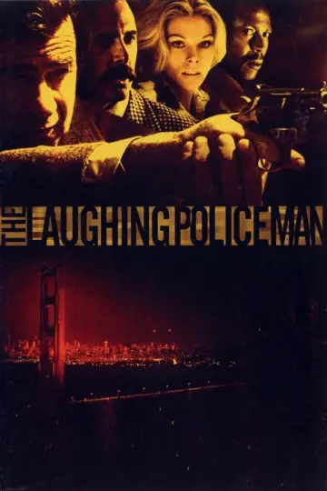 Plakat do filmu "The Laughing Policeman" #1578994