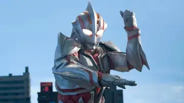 Zasłona do filmu "ULTRAMAN" #1138604