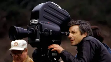 Zasłona do filmu "Kobieta pod presją" #983761