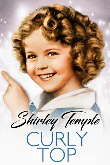 Plakat do filmu "Curly Top" #627597