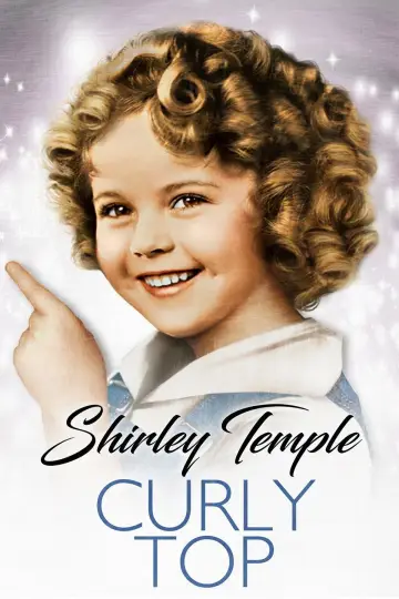 Plakat do filmu "Curly Top" #627604
