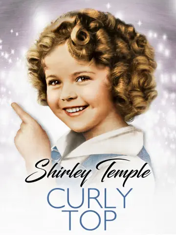 Plakat do filmu "Curly Top" #627605