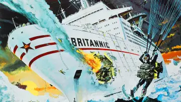 Zasłona do filmu "Britanic w Niebezpieczeństwie" #456979