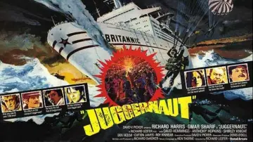Zasłona do filmu "Britanic w Niebezpieczeństwie" #704574