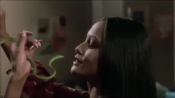 Zasłona do filmu "Eva nera" #1059471