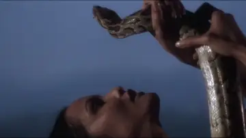 Zasłona do filmu "Eva nera" #1059472