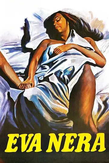 Plakat do filmu "Eva nera" #1059474