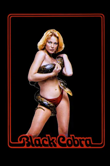 Plakat do filmu "Eva nera" #1059479