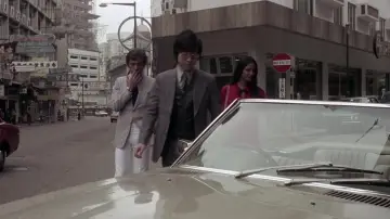 Zasłona do filmu "Eva nera" #435350