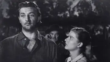 Zasłona do filmu "Krwawy księżyc" #1858015