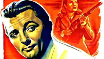 Zasłona do filmu "Krwawy księżyc" #1858016