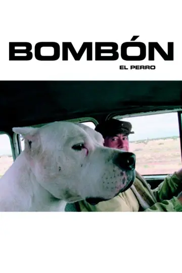 Bombon. Historia pewnej przyjaźni