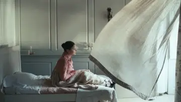 Zasłona do filmu "Jaśniejsza od gwiazd" #997267